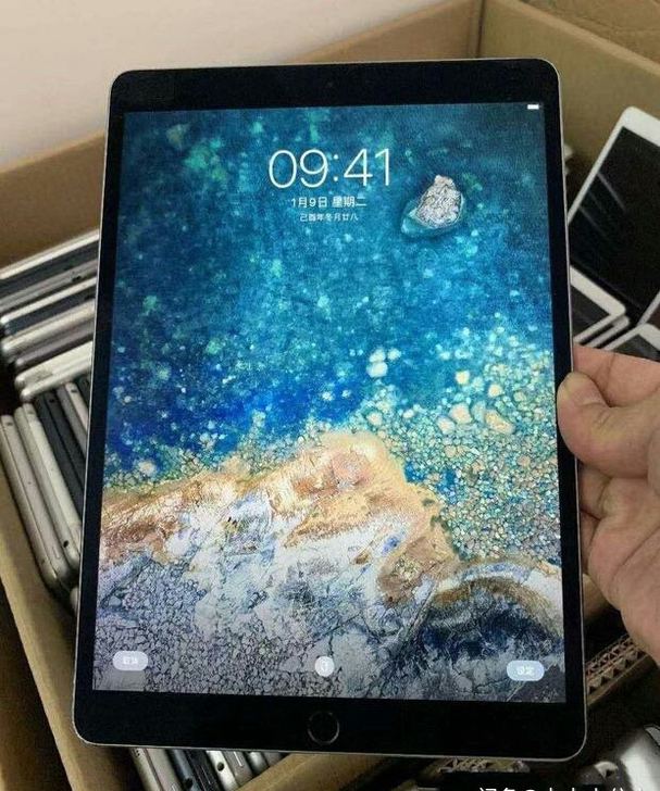 二手ipad5苹果平板ipad mini1...