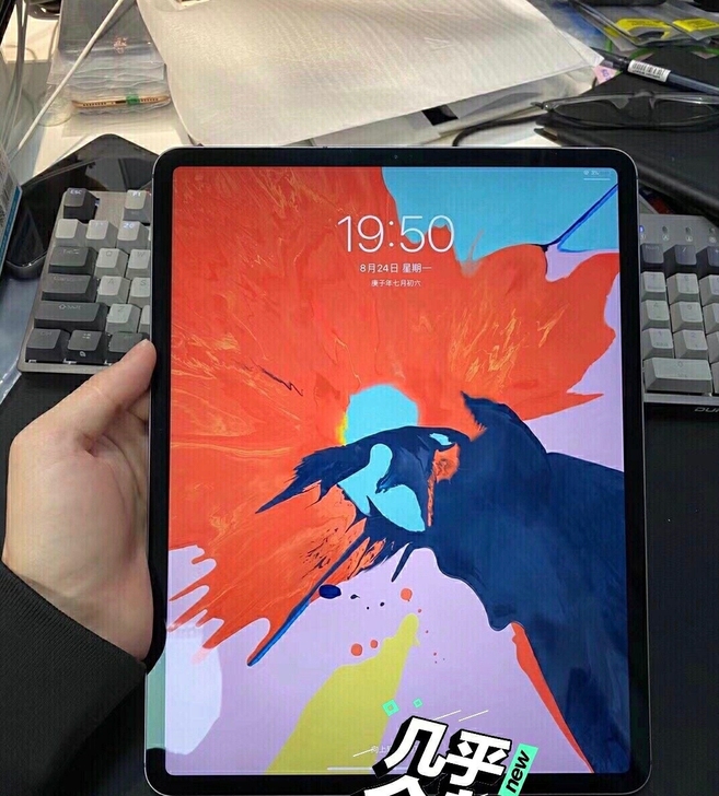 ipad 2019款 128g 10.2寸...
