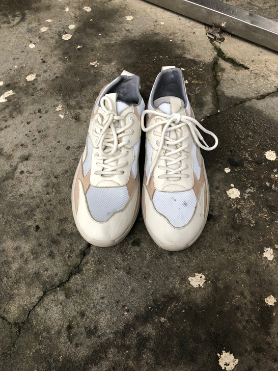 骆驼40码,断码清仓处理,绝对正品专柜,下...