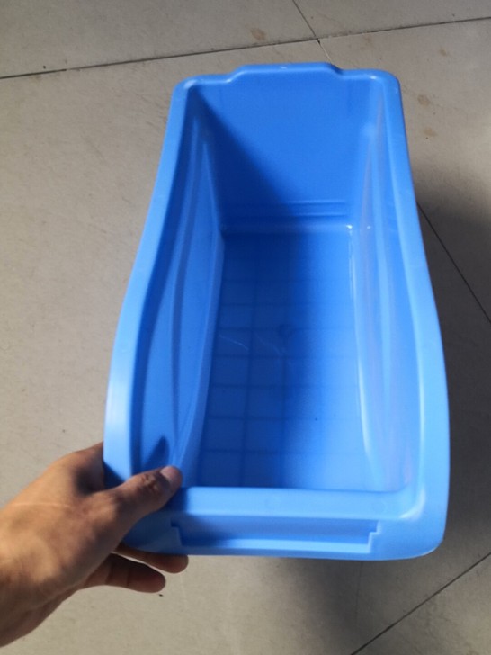 洛民厂16#零件盒395*190*163m...