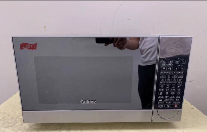 特价格兰仕微波炉家用光波炉 江浙沪同城包邮
