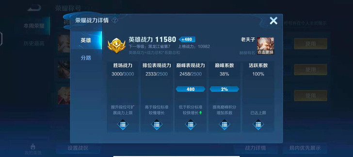 老夫子小国标