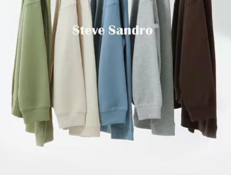 正品全新Steve  Sandro女士运动...