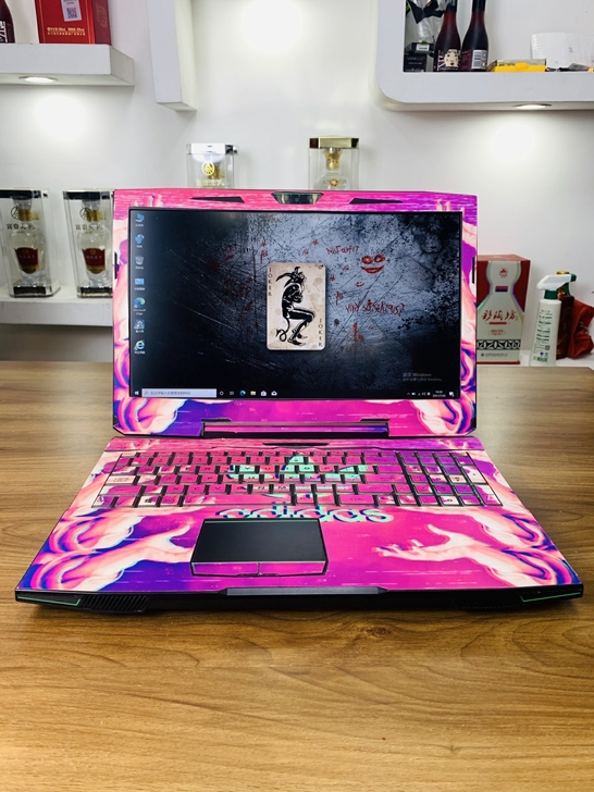 神舟Z7M kp5dc 1050ti 4g...