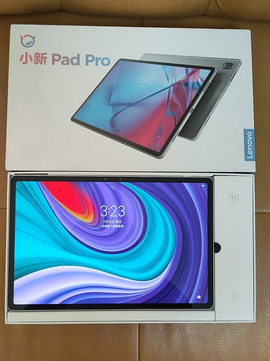 联想(lenovo)平板小新Pad Pro...