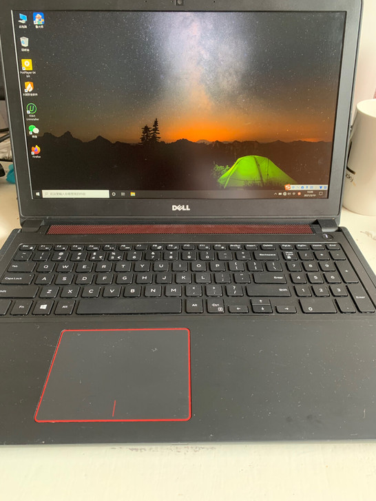 戴尔游匣7557 GTX9604G 12G...