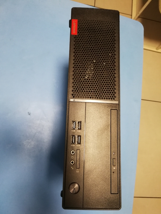 扬天m4000e-11  i3 7100 ...