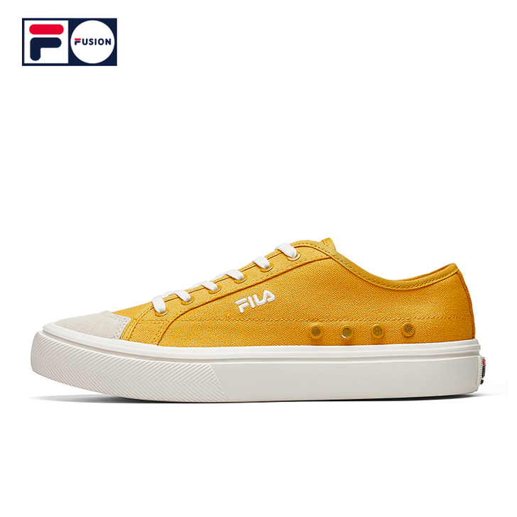 Fila/斐乐 帆布鞋