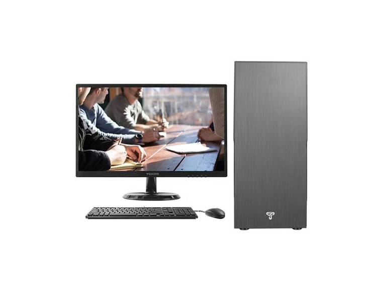 CAD软件推荐台式电脑 i5-4590 8...