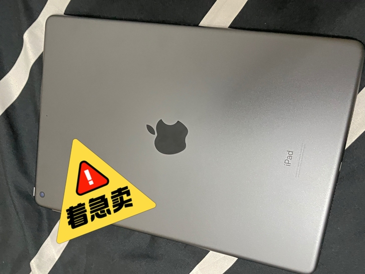 新款【Apple】/苹果平板电脑2020【...