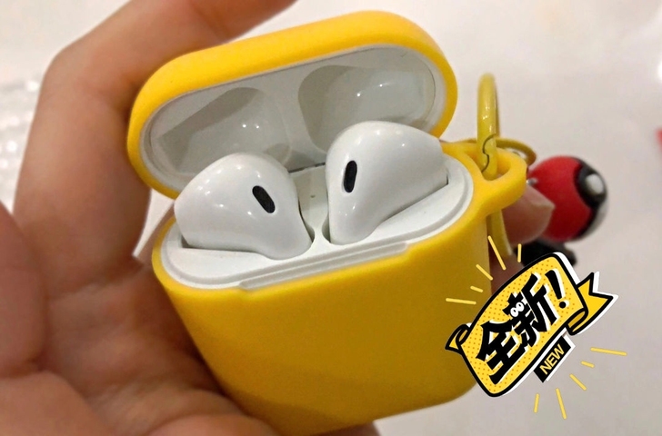 【全新】无线蓝牙耳机迷你双耳运动跑步立体声...