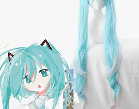 【初音未来】miku千本樱初音雪初音樱初音...