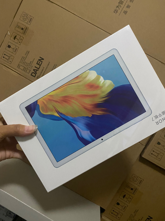 荣耀平板7 10.1寸 4+128g