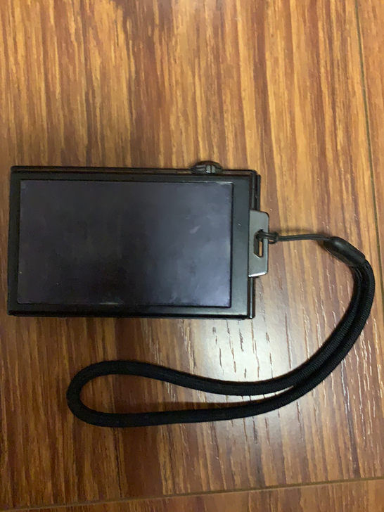 索尼相机数码相机DSC-T900