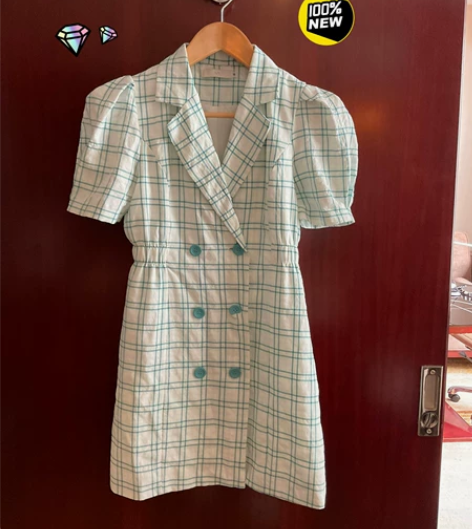 建议160左右的姐妹穿 体重在115以下都...