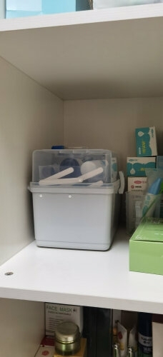 （J东发货）禧天龙 多功能药箱 急救箱 化...