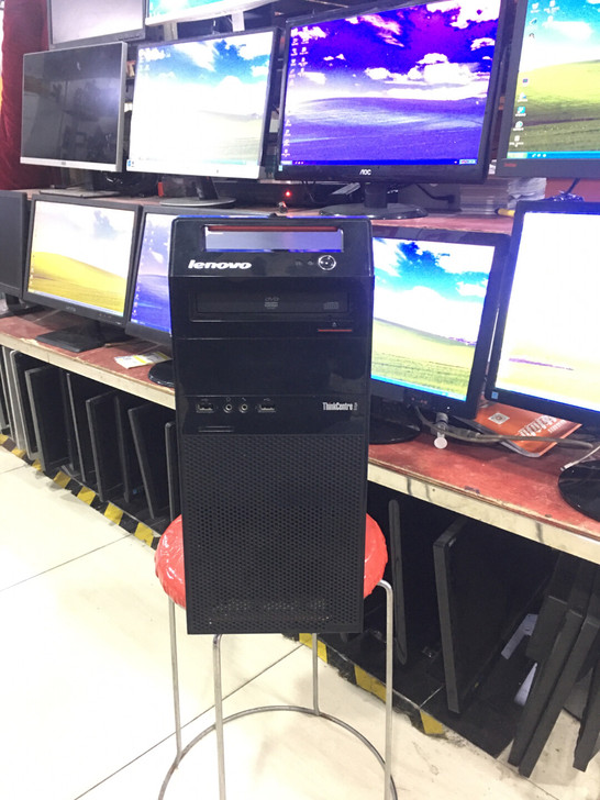 原装联想品牌主机，i5:3470，内存原装...