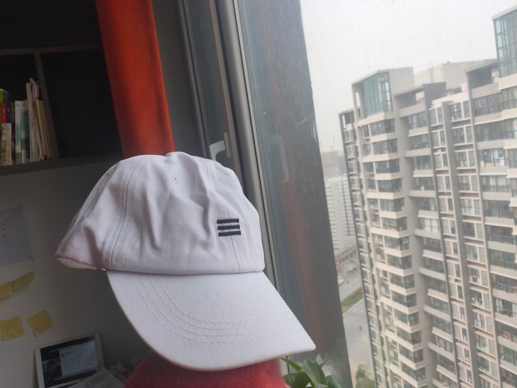 棒球帽 针织帽