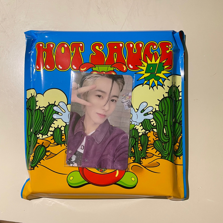 nct dream 正规一 jc ver ...