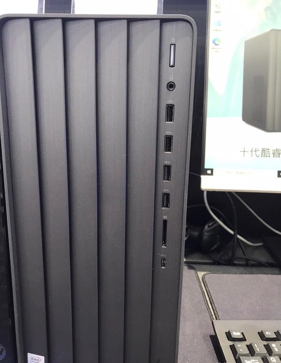 惠普品牌台式机TE01-252RCN