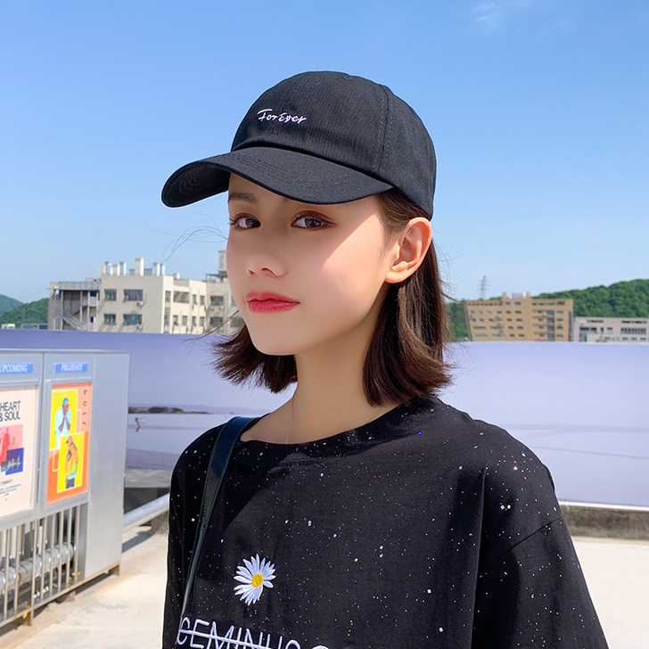 青妮美 帽子
