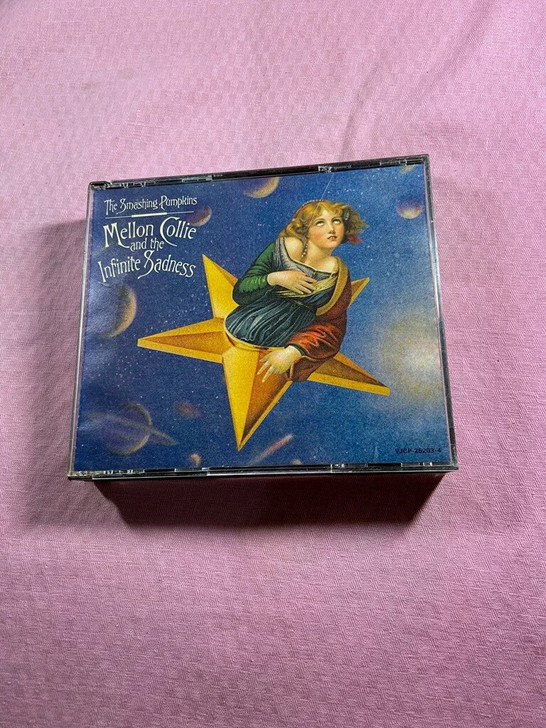 日版  碎南瓜 The Smashing ...