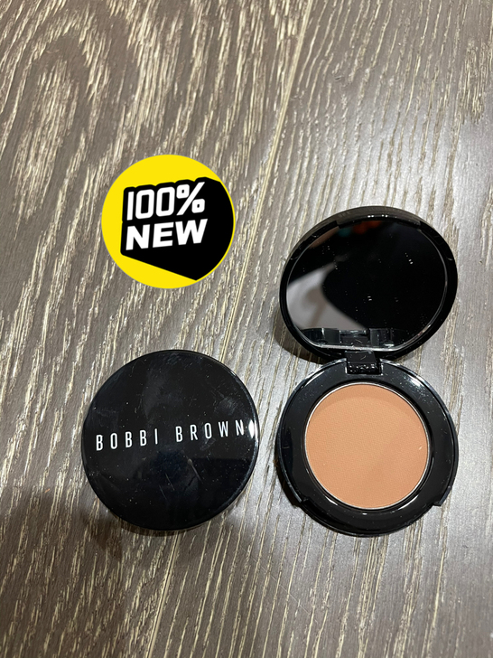 bobbibrown芭比波朗修容饼2.5ml