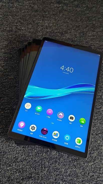 联想TabM10 FHD Plus平板电脑...
