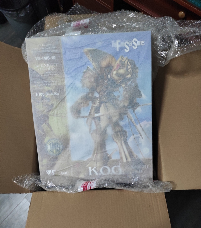 造形村 VOLKS IMS 1/100 五...