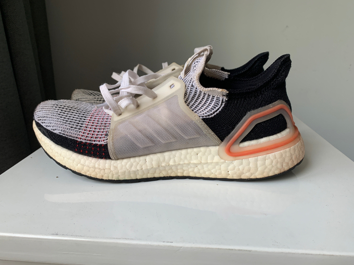 阿迪达斯ub21 ub20 boost 4...