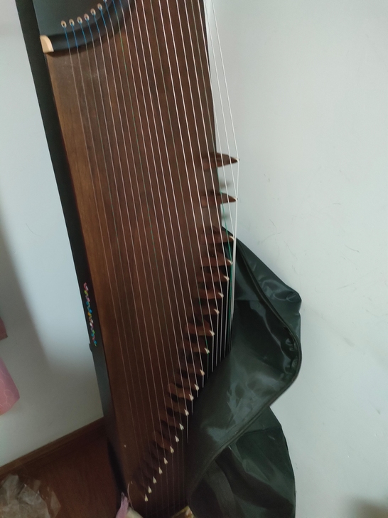 适合初学者练手用，便宜卖了，配件齐全，送古...