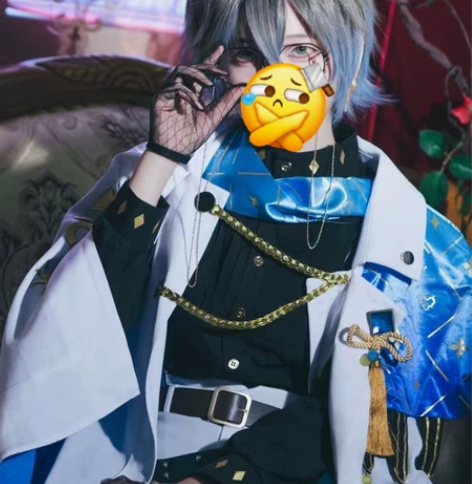 【出/租/从头到脚大全套】次元依 Vtub...