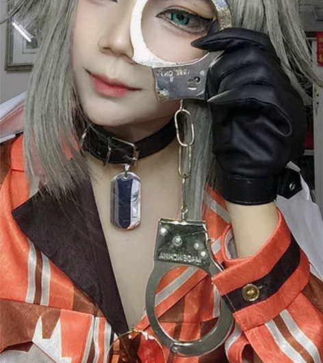 【租/出】mysta cos 次元依 狐狸...