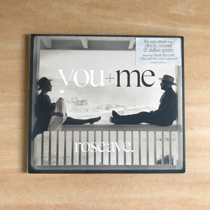 【超好听】小清新民谣 you+me ros...