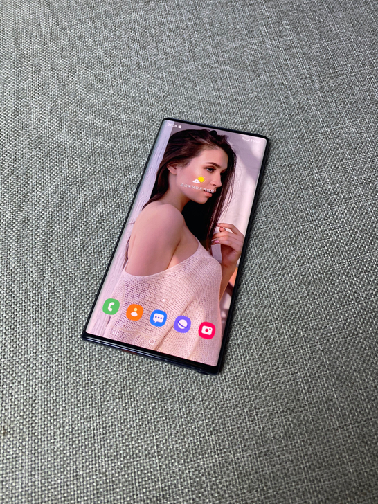 三星note10 5G 正品三星Note ...