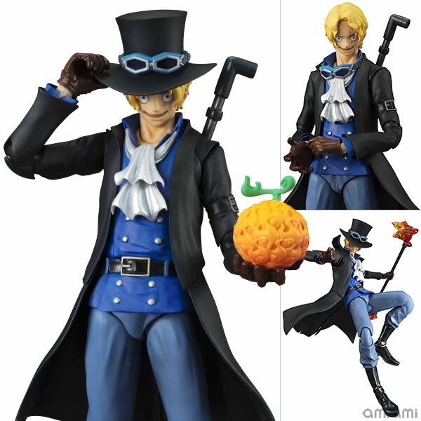 Megahouse MH 海贼航海王 VA...