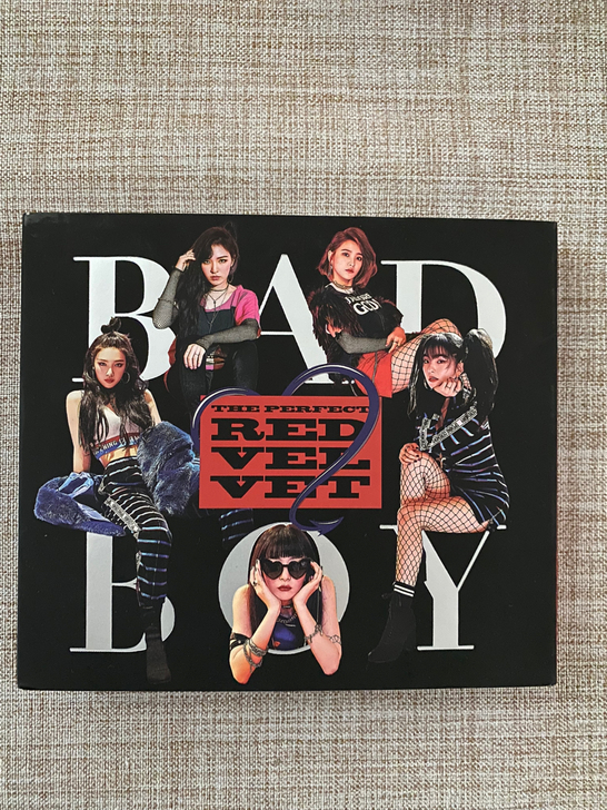 red velvet