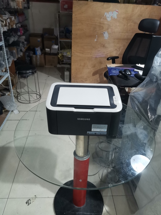 学生打印机，家用打印机，效果好，加粉方便，...