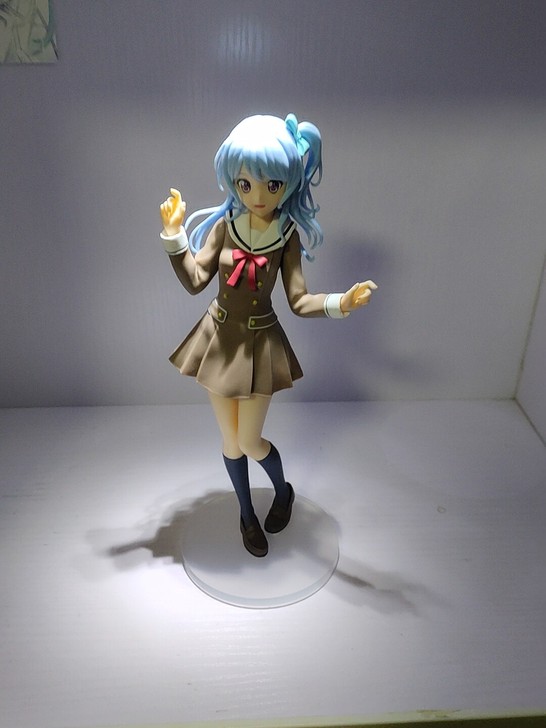 包邮正版SEGA世嘉梦幻少女乐队 松原花音...