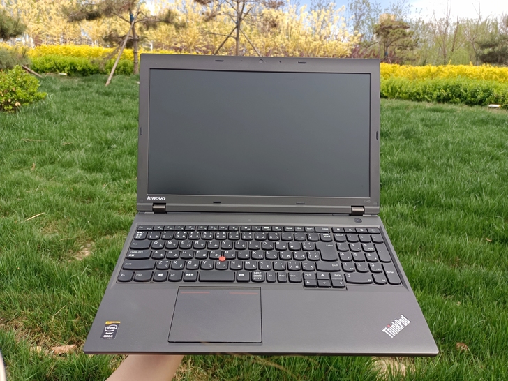 联想笔记本电脑 几乎全新 ThinkPad...