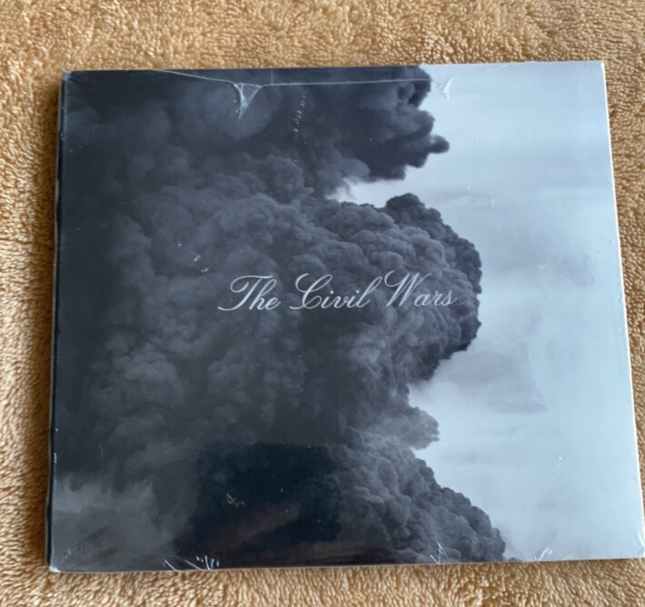 民谣乐队 The Civil Wars，曾...