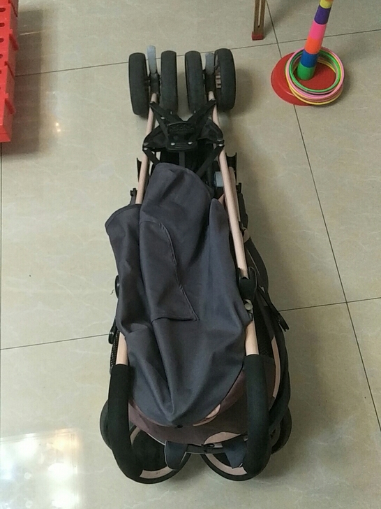 儿童推车婴儿车便携折叠车
