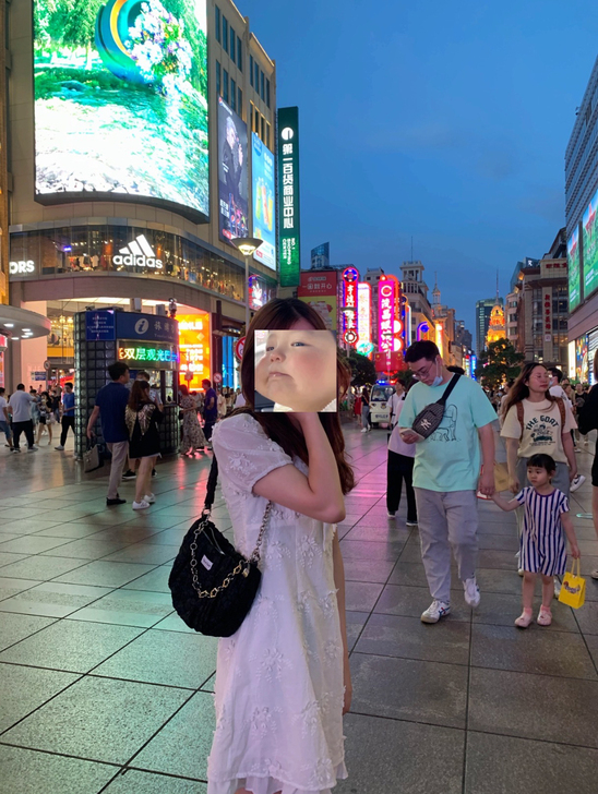 BAYUE八月白色气质连衣裙肌理设计感20...