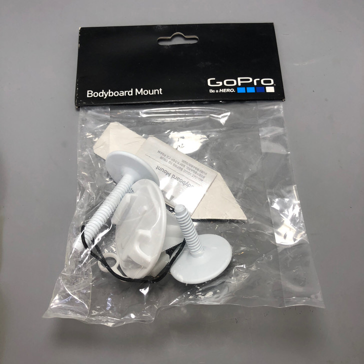 原厂GoPro冲浪固定扣here7/6/5...