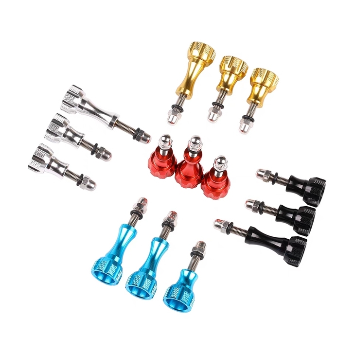 CNC加工 AEE/Gopro Hero2...