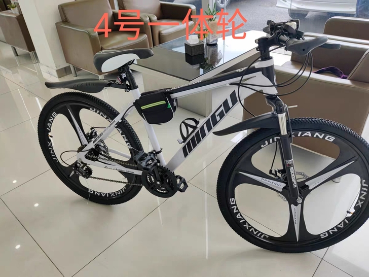 全新包邮山地自行车 全新未拆封变速自行车 ...