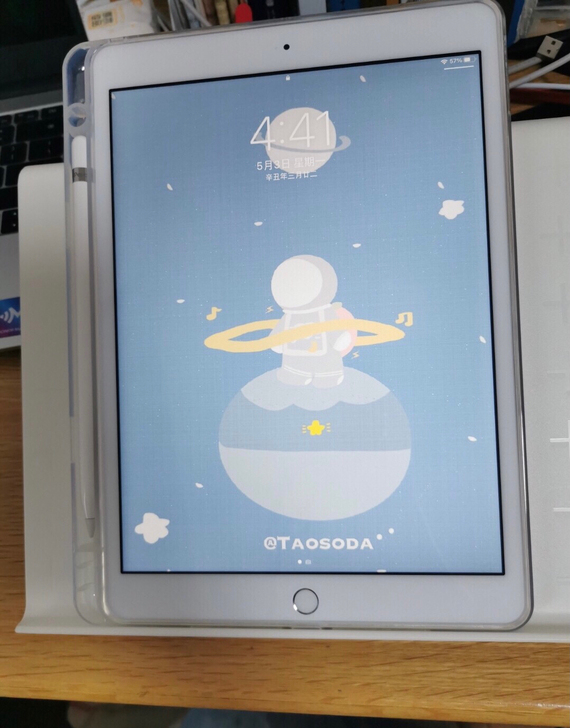 iPad2020新款，苹果第八代iPad8...