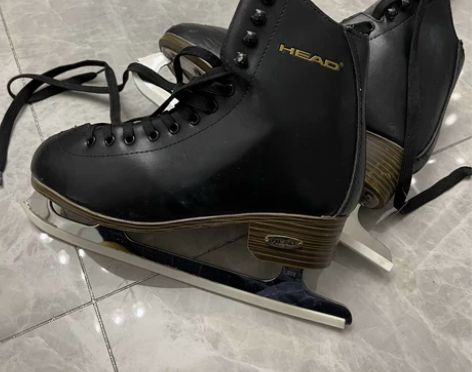HEAD海德花样冰刀鞋/滑冰鞋/真冰鞋/溜...