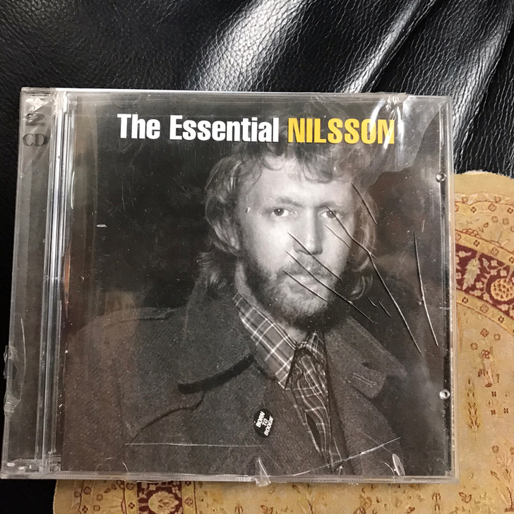 The essential nillson...