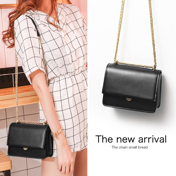 somay时尚链条小包包2020新款潮in...